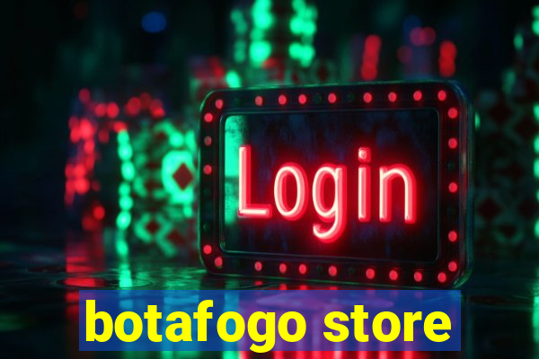 botafogo store